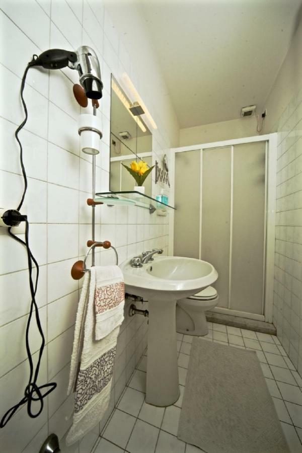Ferienwohnung Faenza Novella Florenz Exterior foto