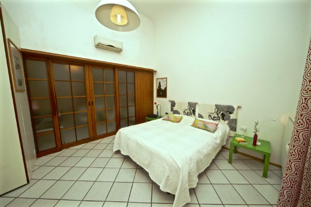 Ferienwohnung Faenza Novella Florenz Exterior foto