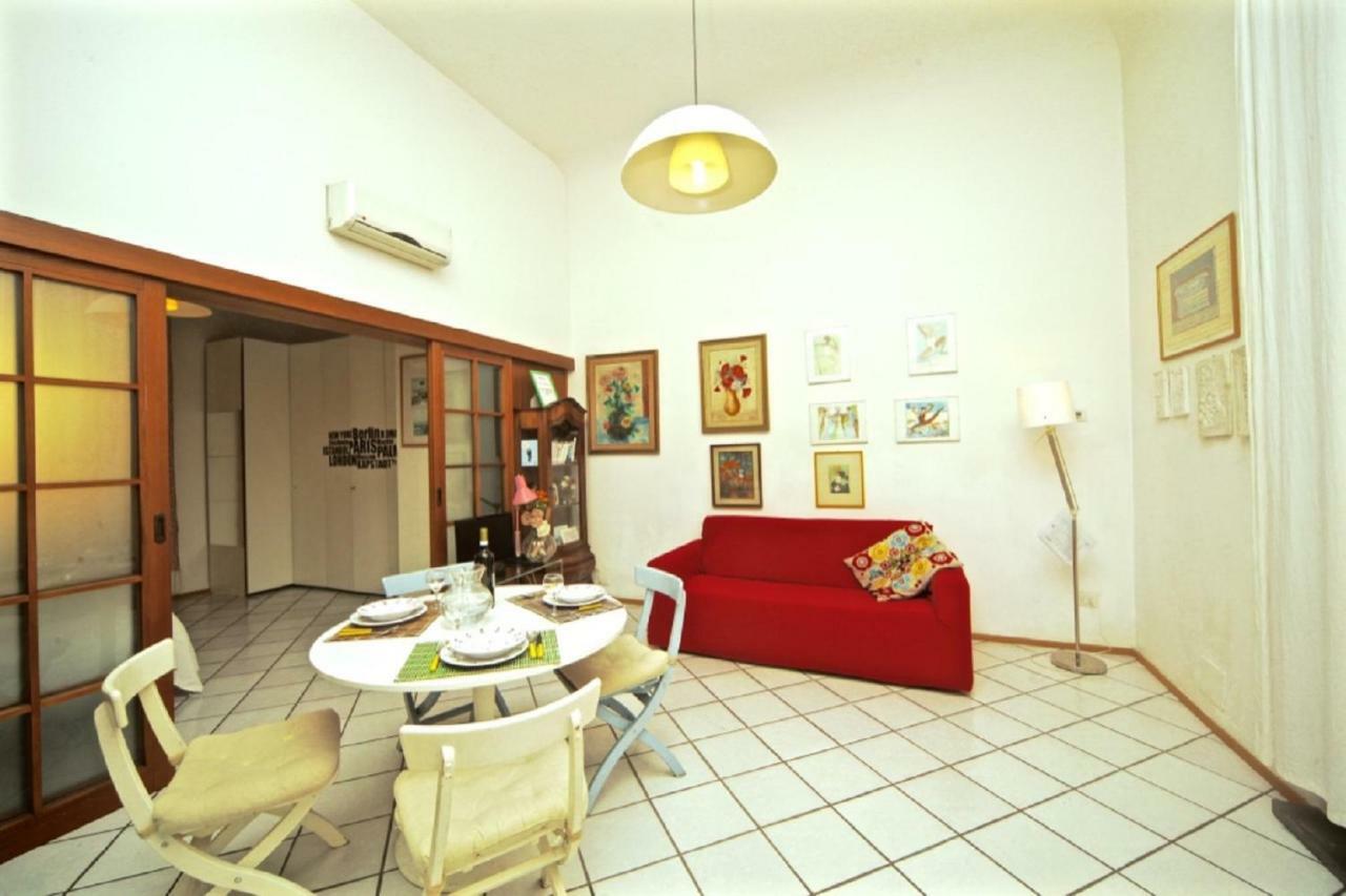 Ferienwohnung Faenza Novella Florenz Exterior foto